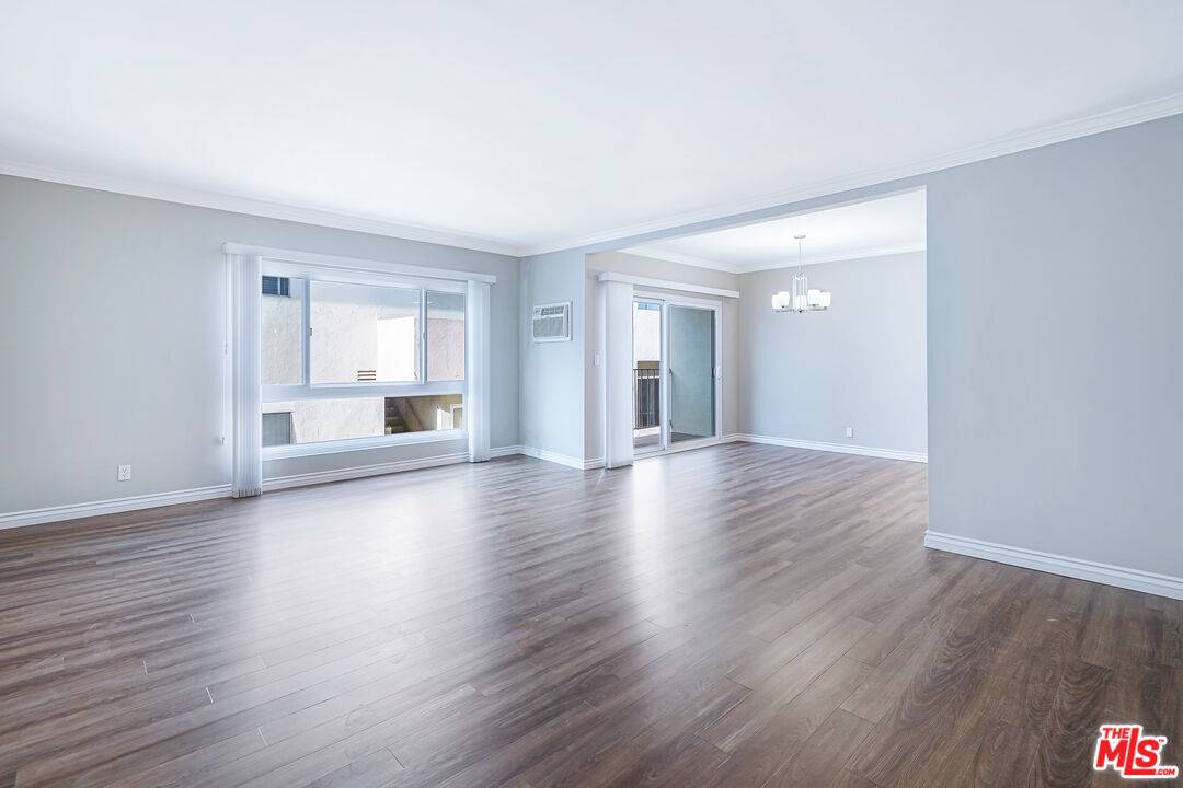 1253 Berkeley St 2BR Santa Monica La