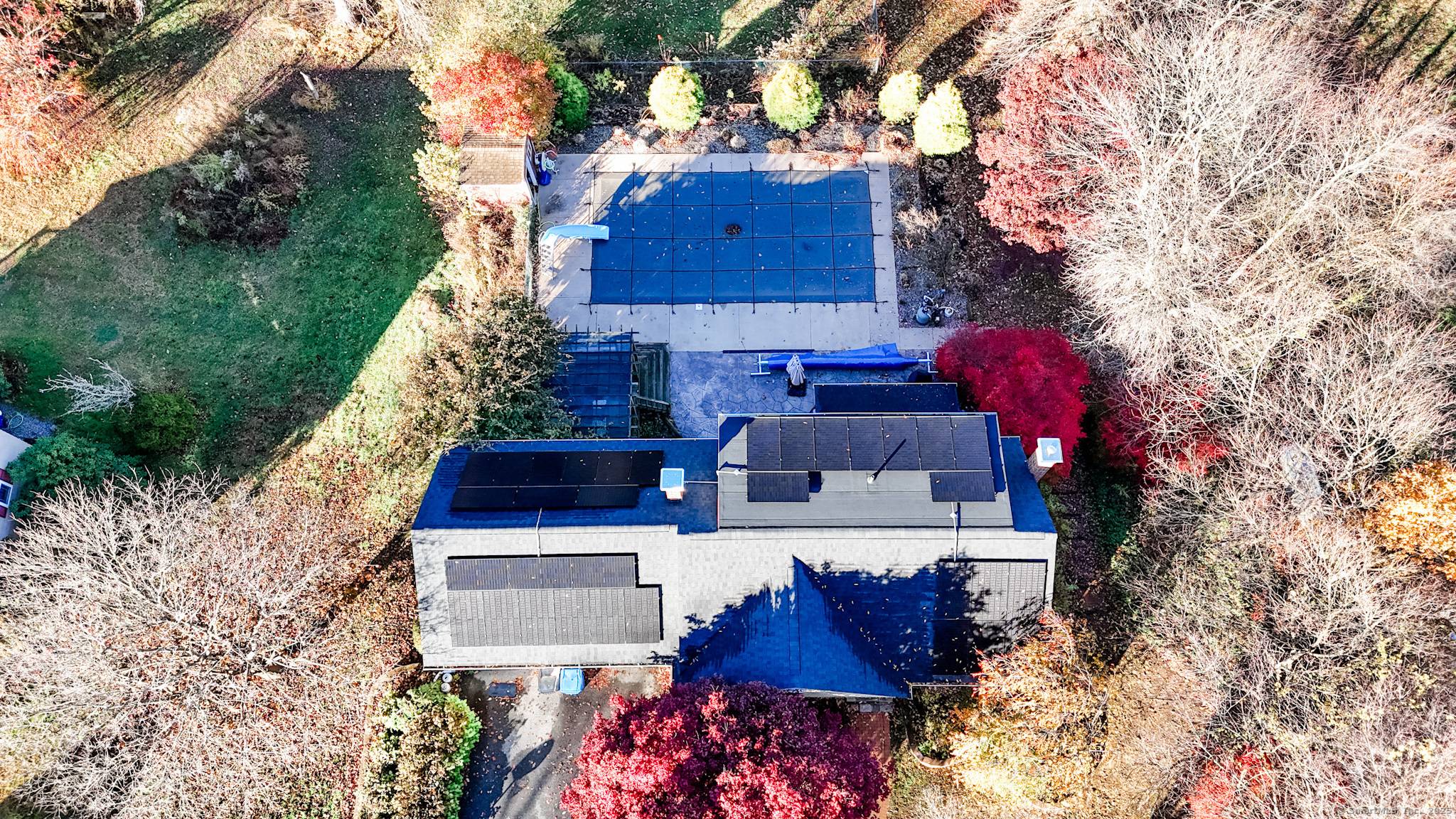 Welcome to this Cape home set in HIGHLY DESIRED location !