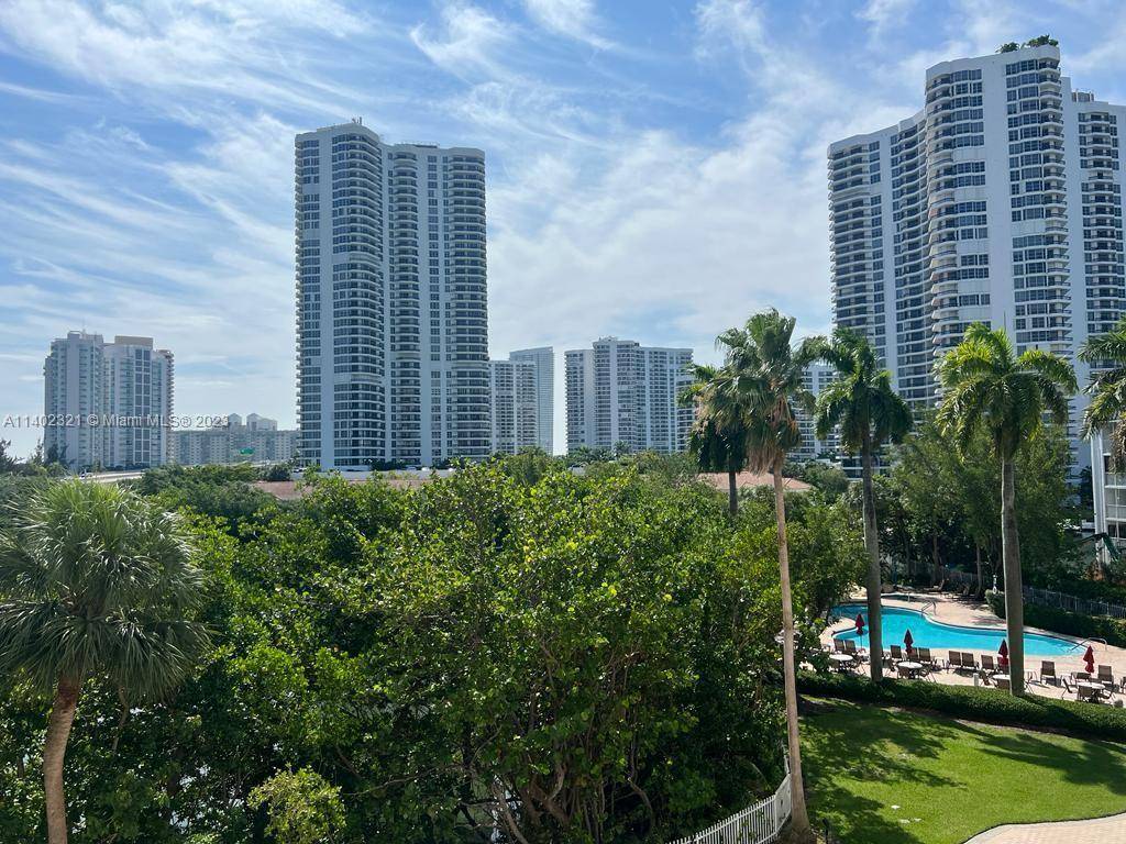 Exclusive living at Mystic Pointe with incredible bay views at the heart of Aventura.