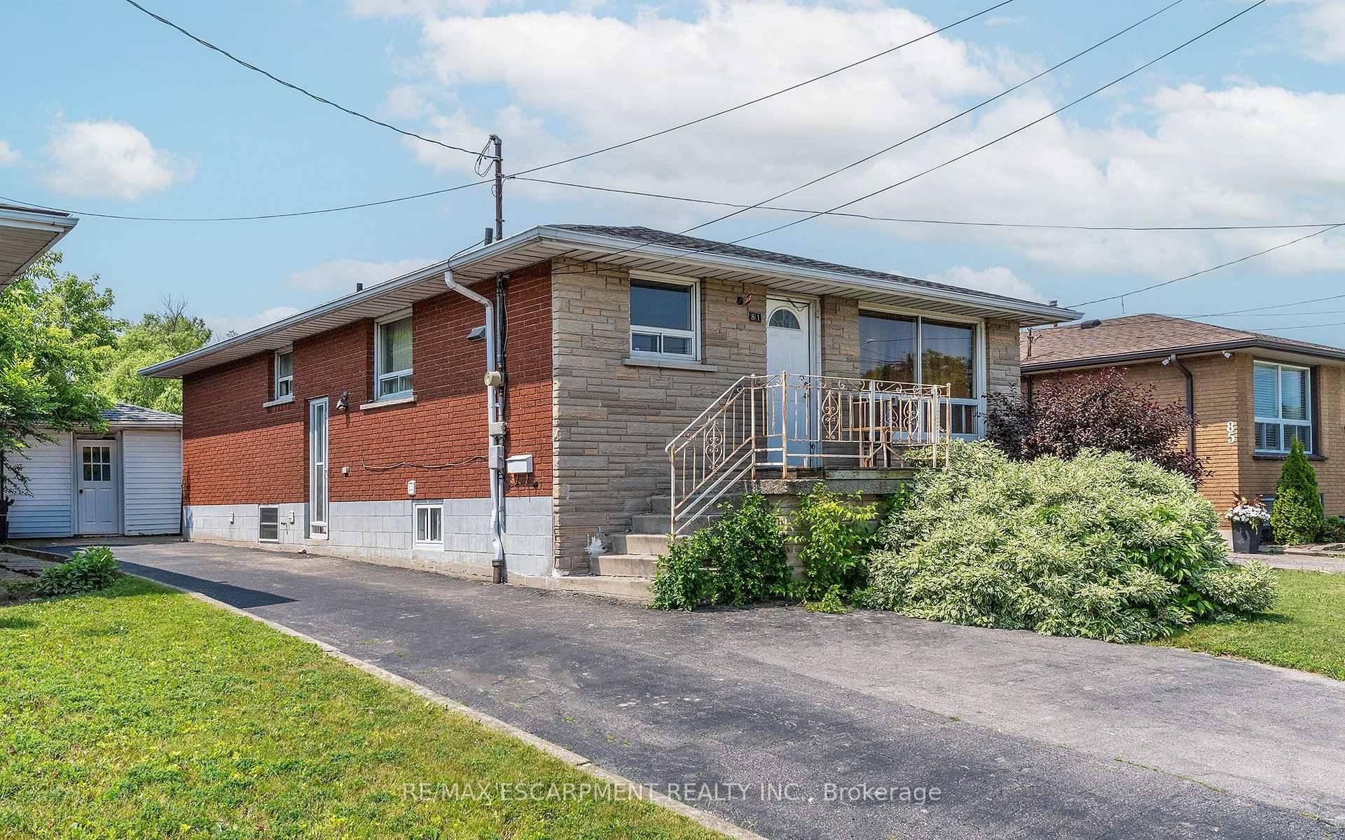 Check out this great bungalow in 10 mountain location.