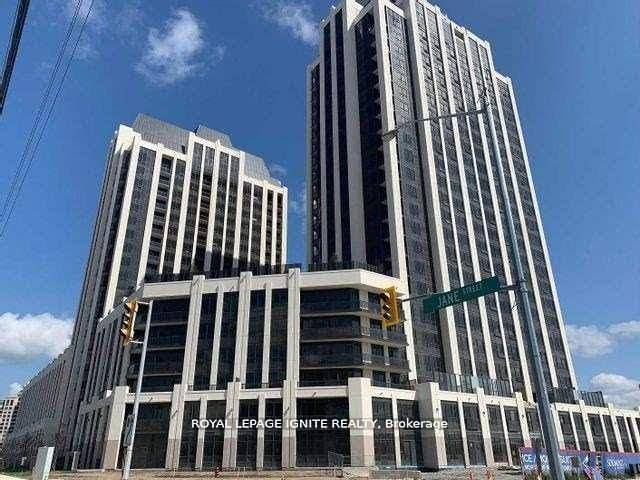 Luxury Living at Park Avenue Place, Vaughan.
