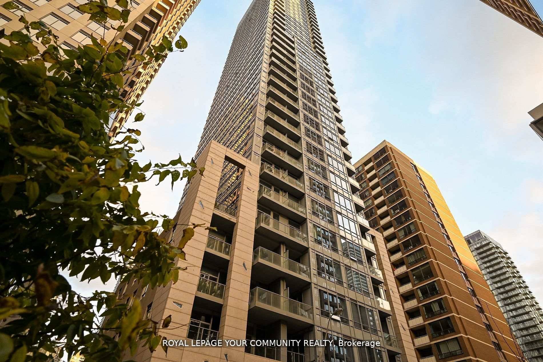 Premium Yorkville living with an exceptional 4, 000 sq.
