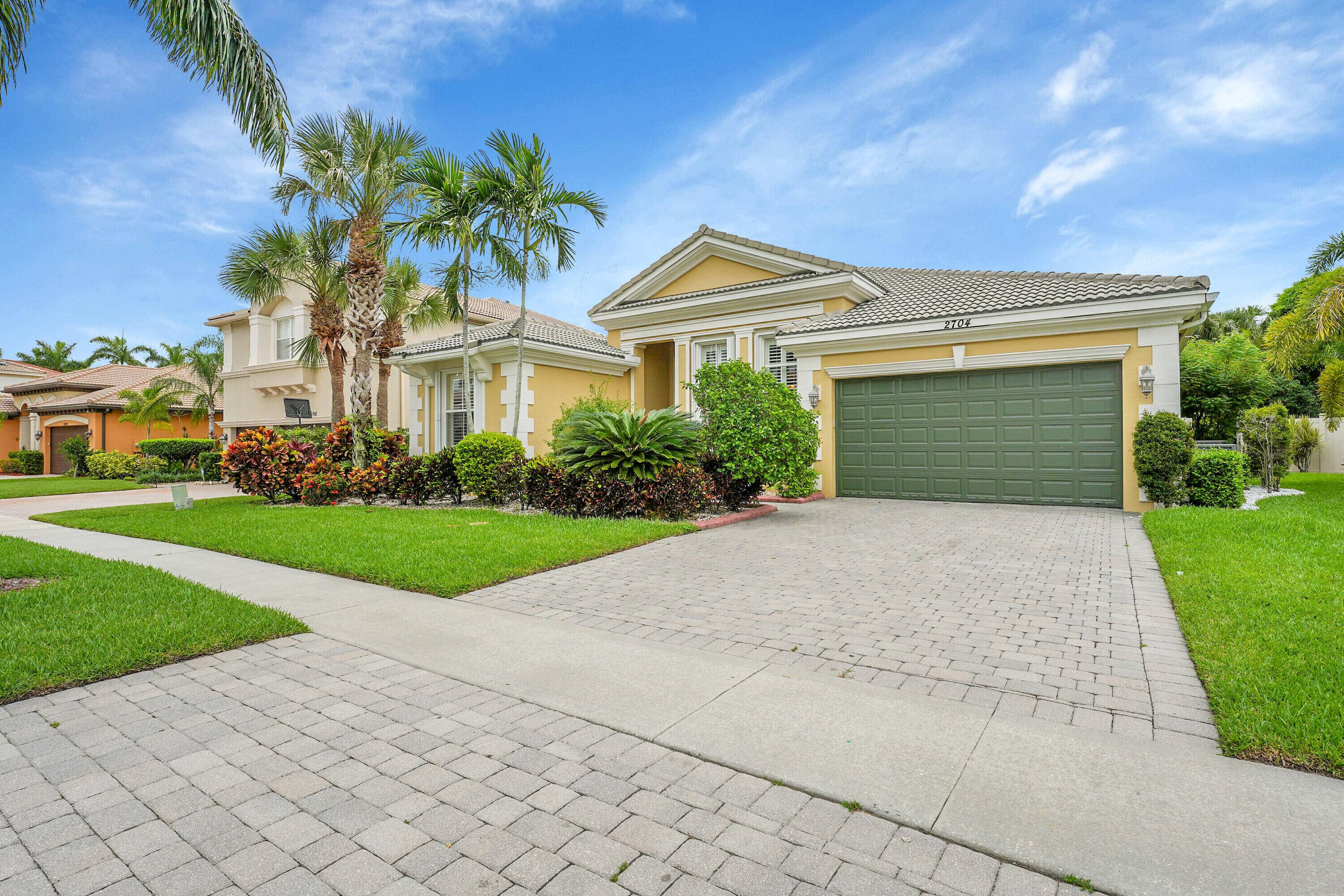 This home includes 4 3. 5 with den or office area with 3 car garage.