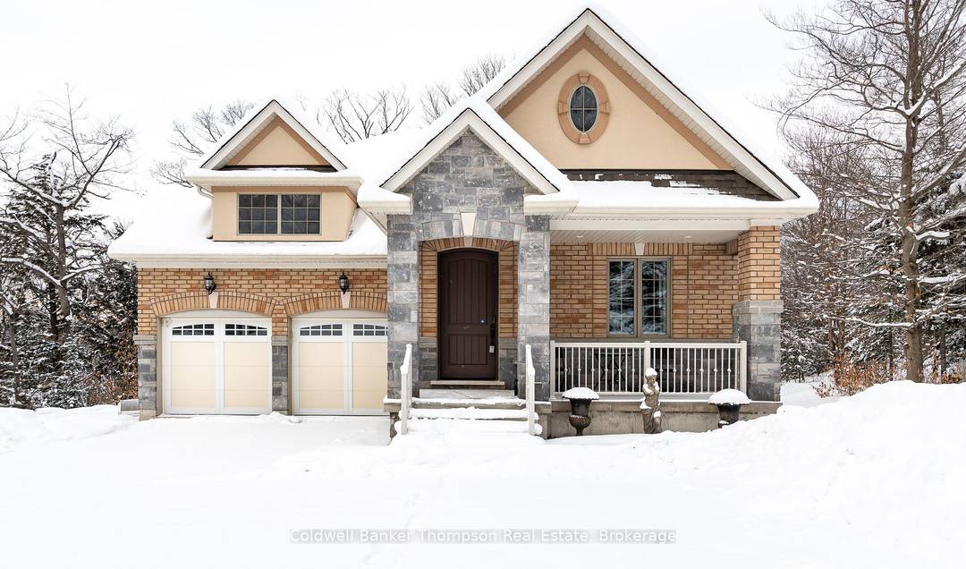 Welcome to 16 Deerfoot Trail in the prestigious Woodland Heights, where luxury living meets convenience !