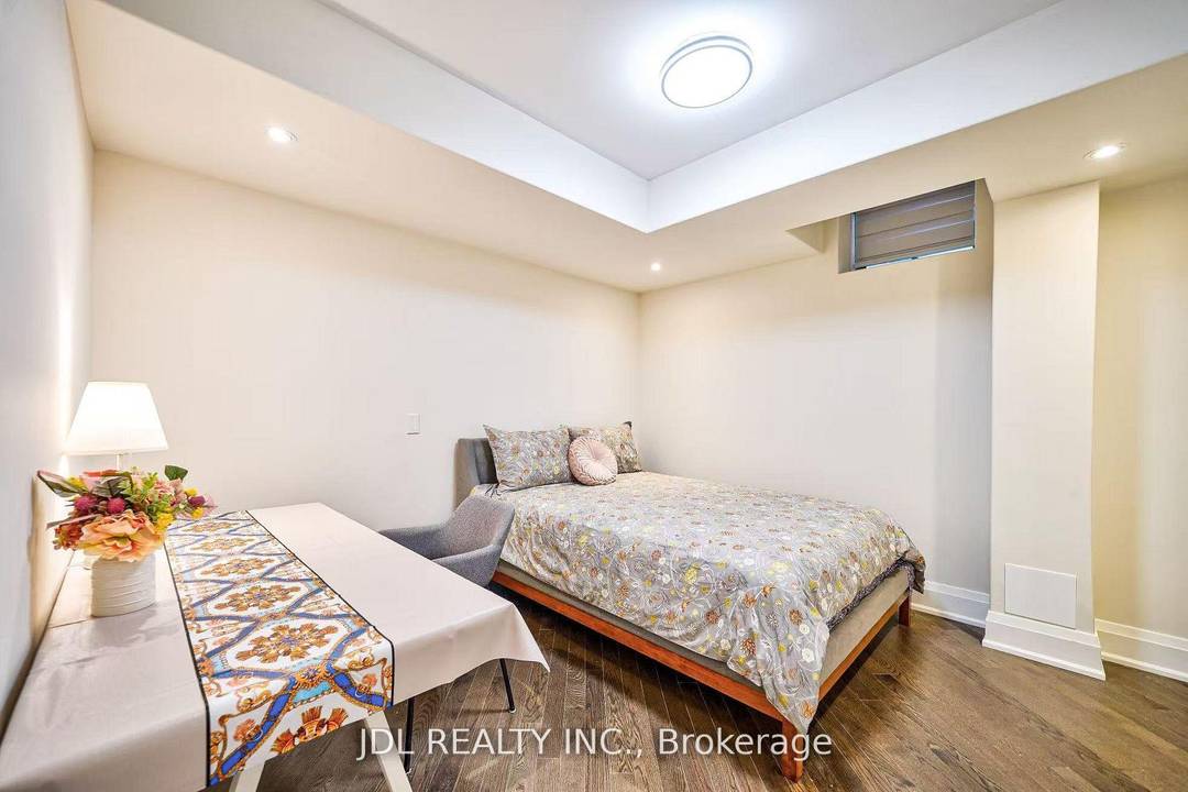 This is Not rent a whole basement !