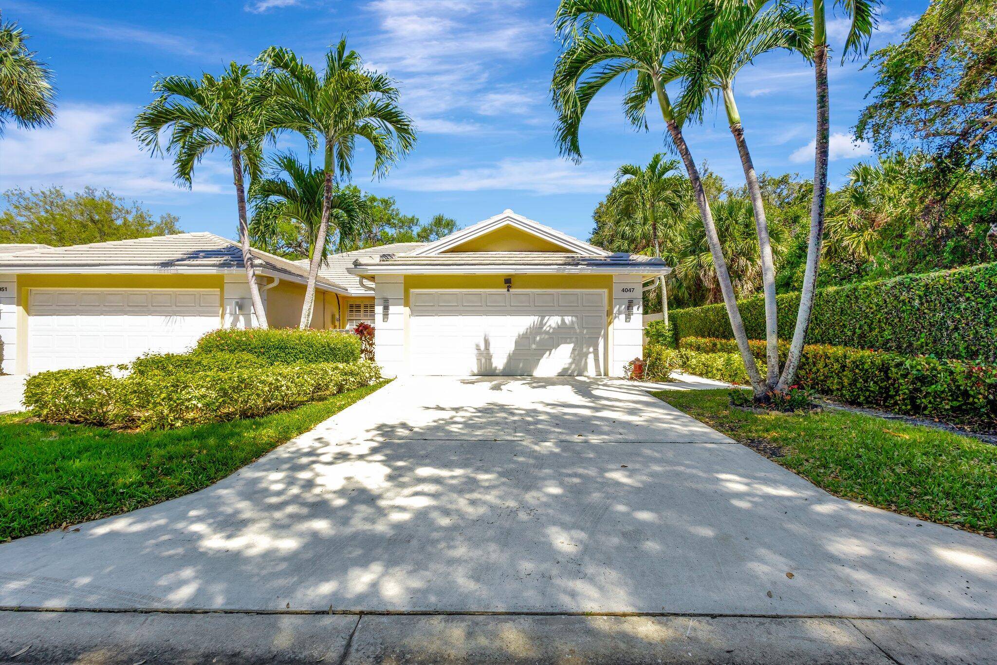 Welcome to this beautifully updated 2 bedroom, 2 bathroom home, perfectly situated on a private corner lot at the end of a quiet street.