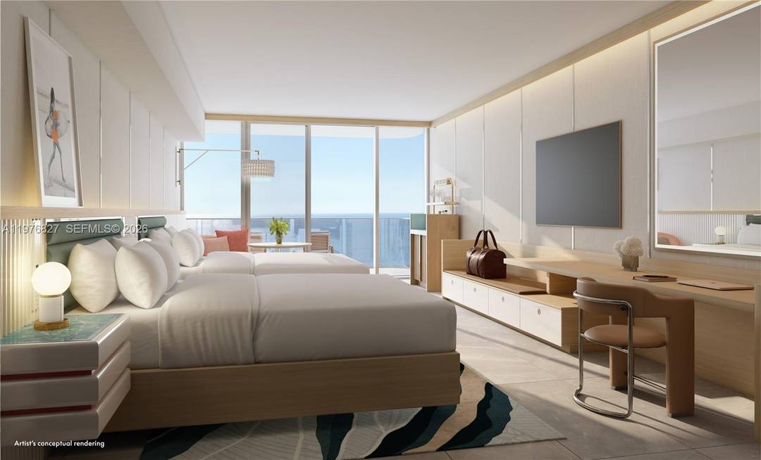 W Pompano Beach offers fully furnished studios and 1 2 bedroom suites ranging from 580 to 1, 922 sq ft.