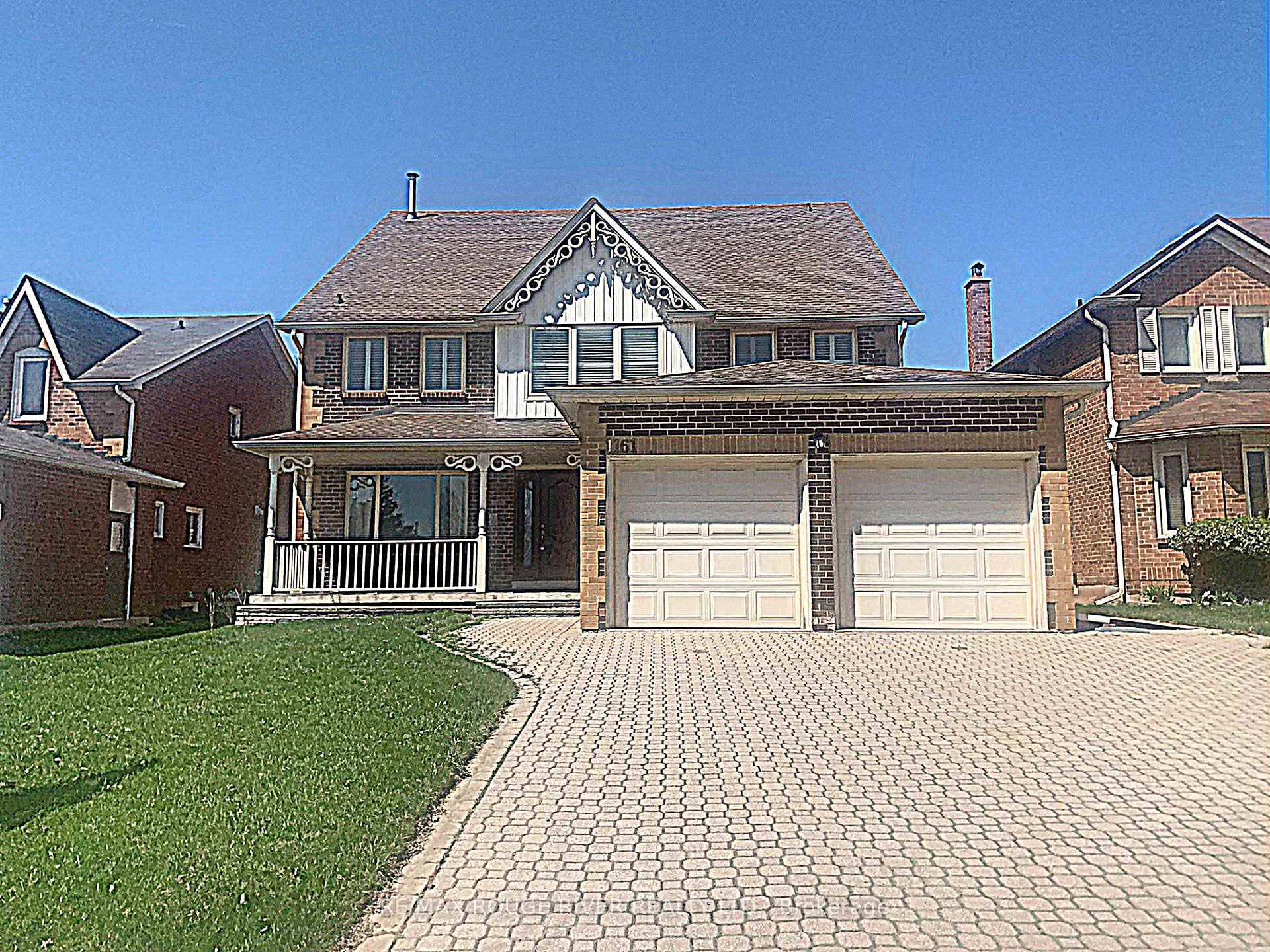 The ultimate family home !