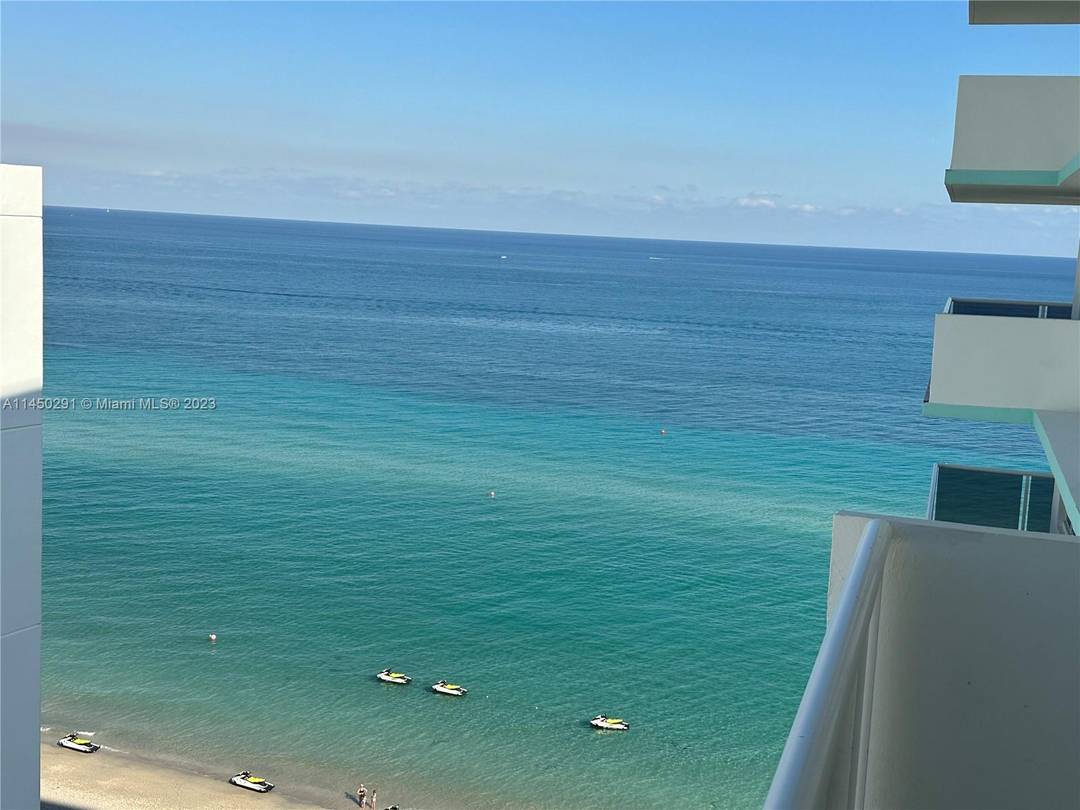 This is your Beach Front home.