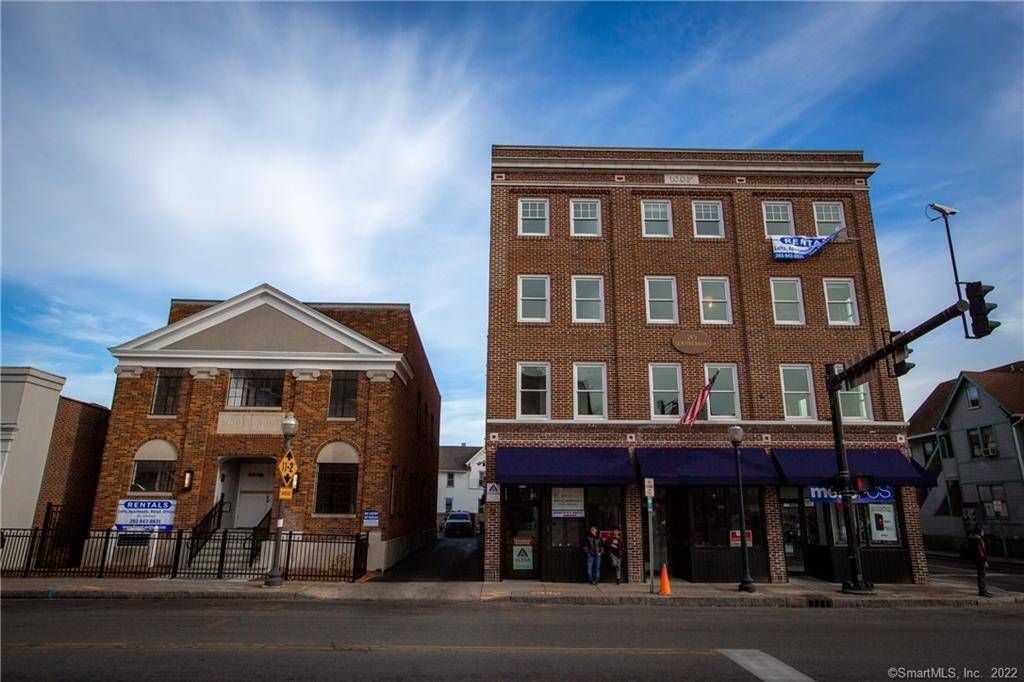 Completely gutted and historically renovated in the heart of SONO !