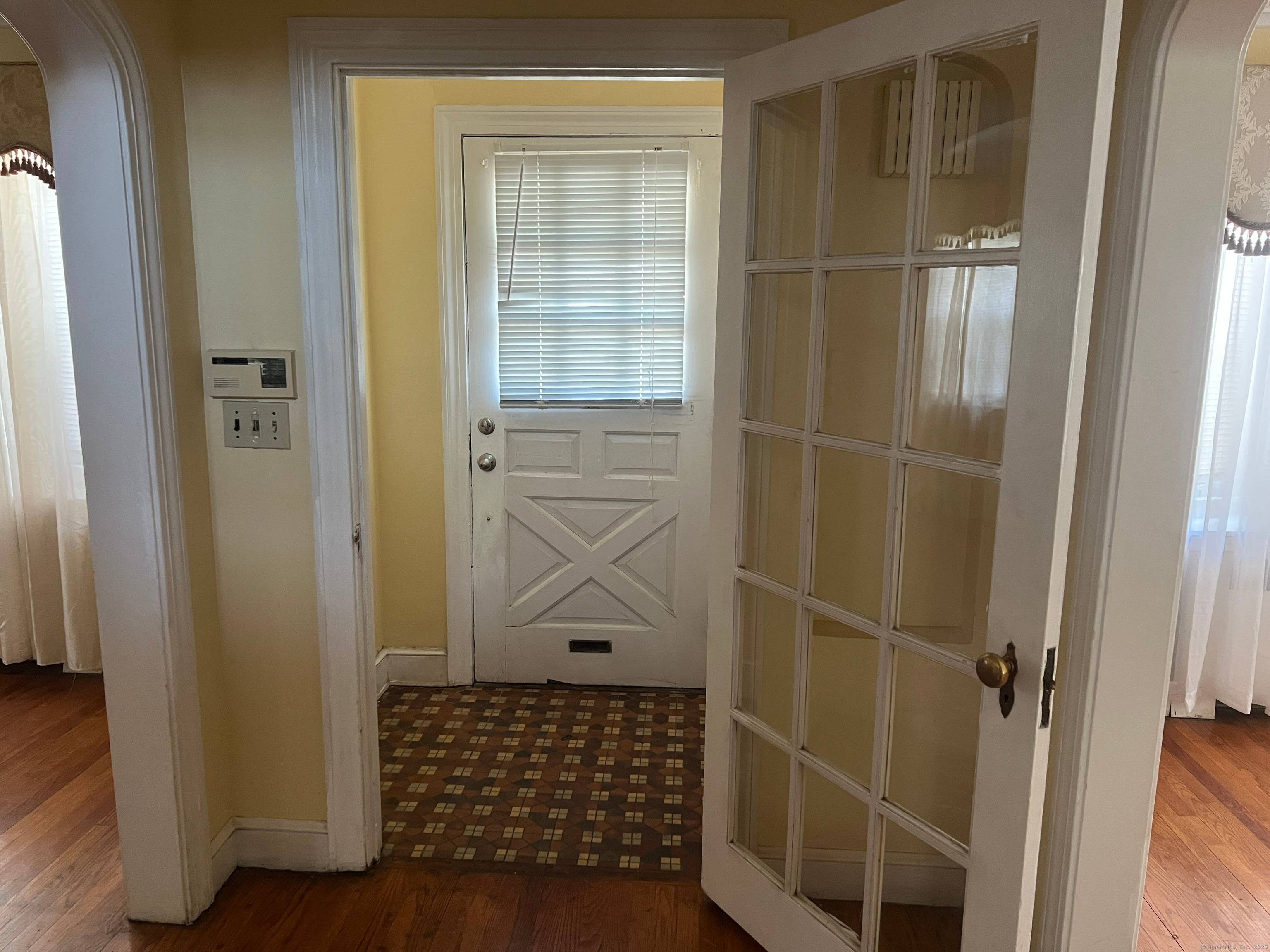 Charming Colonial in the Heart of Westville Spacious, Updated, and Full of Potential Welcome to 40 Bellevue Road, a beautifully maintained 1939 Colonial nestled in the desirable Westville neighborhood of ...