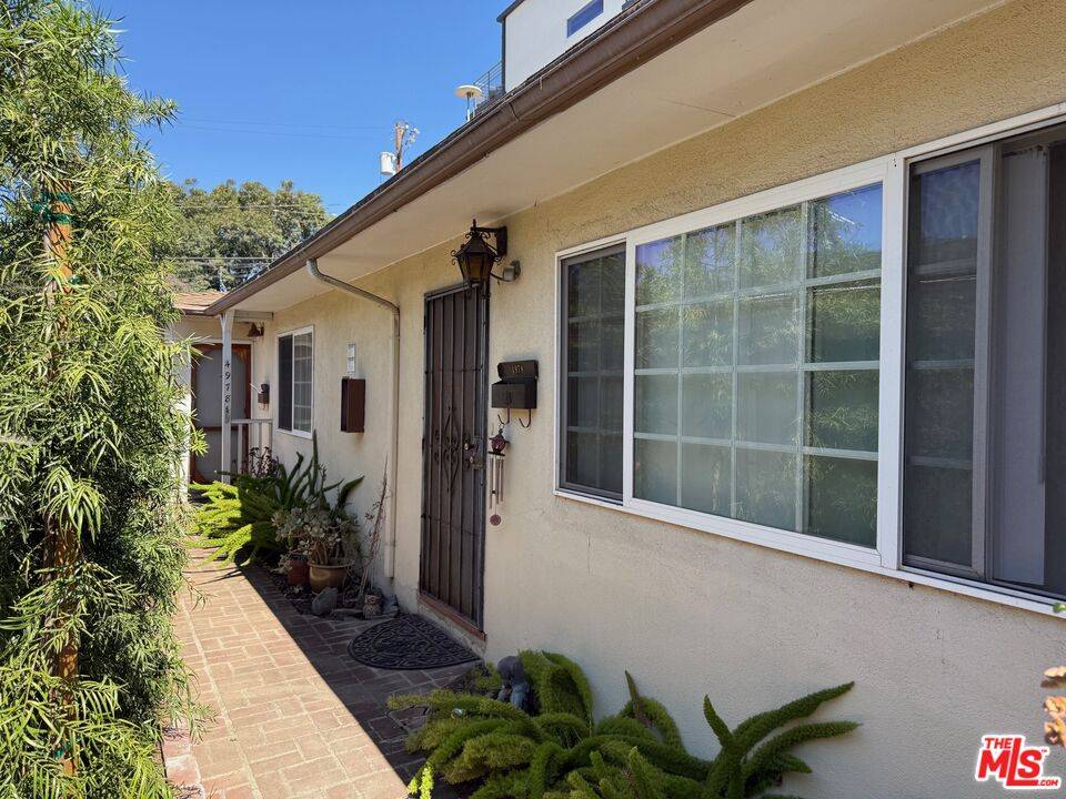4978  S Centinela Ave 4BR Marina Del Rey La