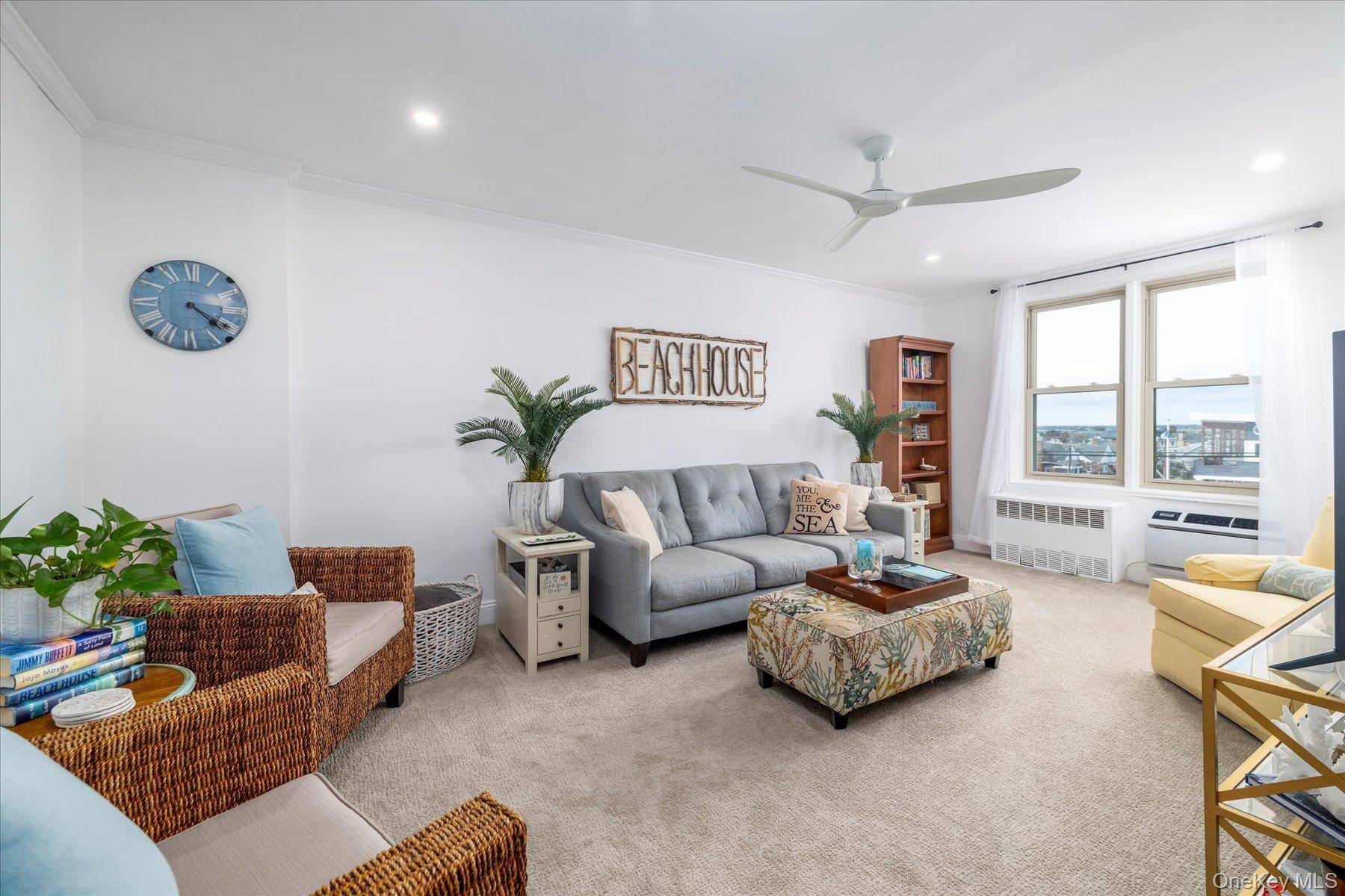 Thrilled to showcase this bright and beautifully updated coastal escape in the heart of Long Beach s coveted Westholme neighborhood.