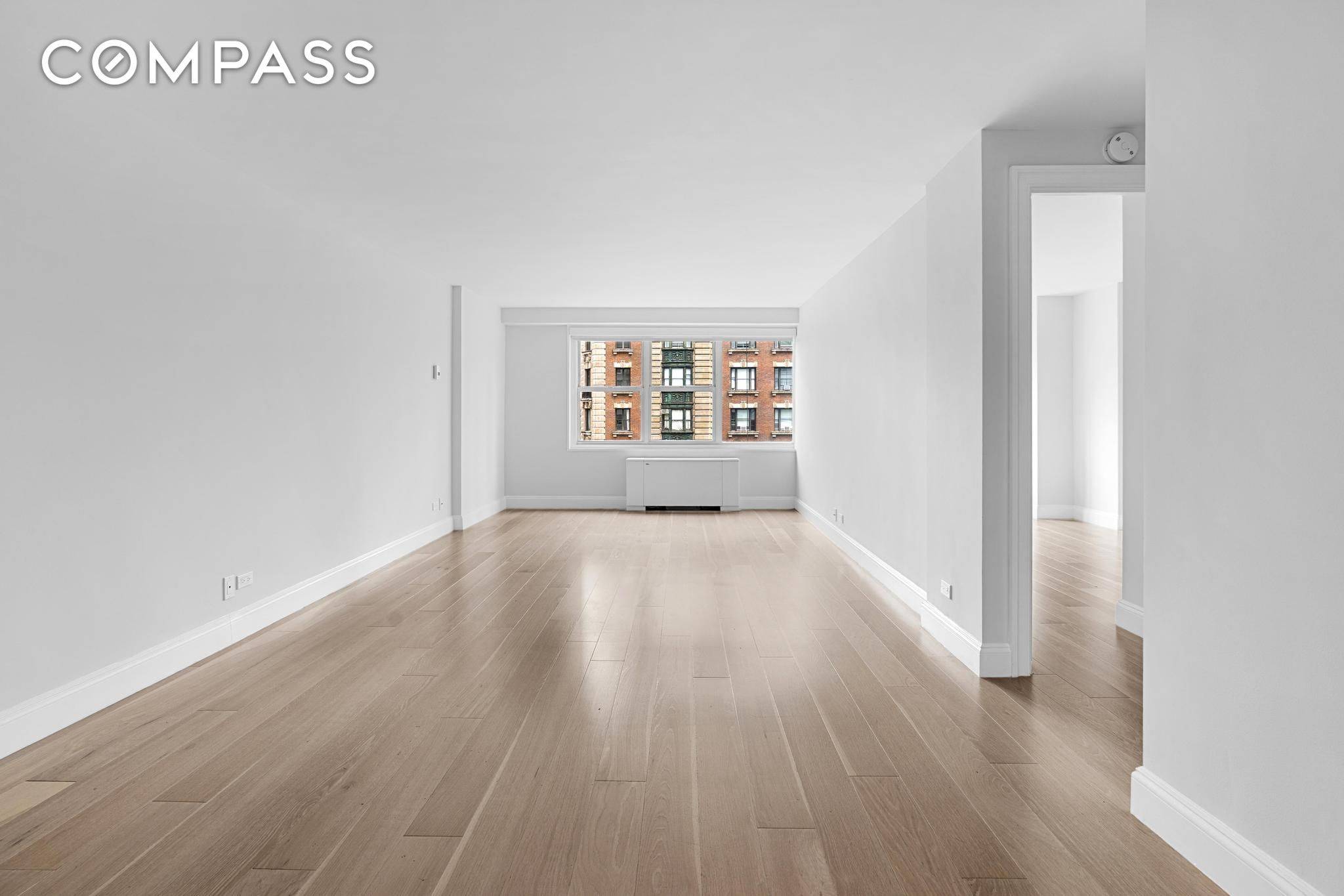 Just Gut Renovated Upper West Side Home Perched high on the 10th floor at 155 West 68th Street, this newly renovated residence is located in a prime Upper West Side ...
