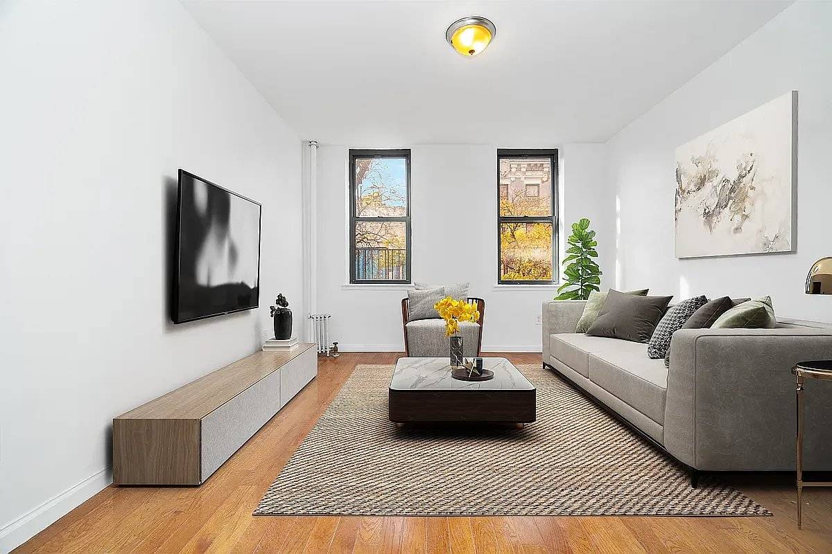 1 Bedroom in the Heart of the East Village !