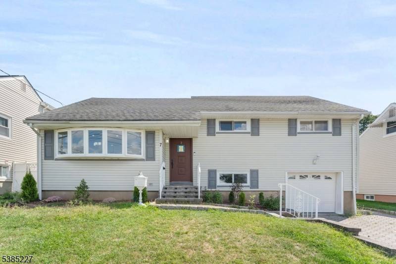 WOW Factor Throughout ! Set in a super private pocket of Clifton, this immaculate single family home delivers style, space, and a one of a kind multi level layout.