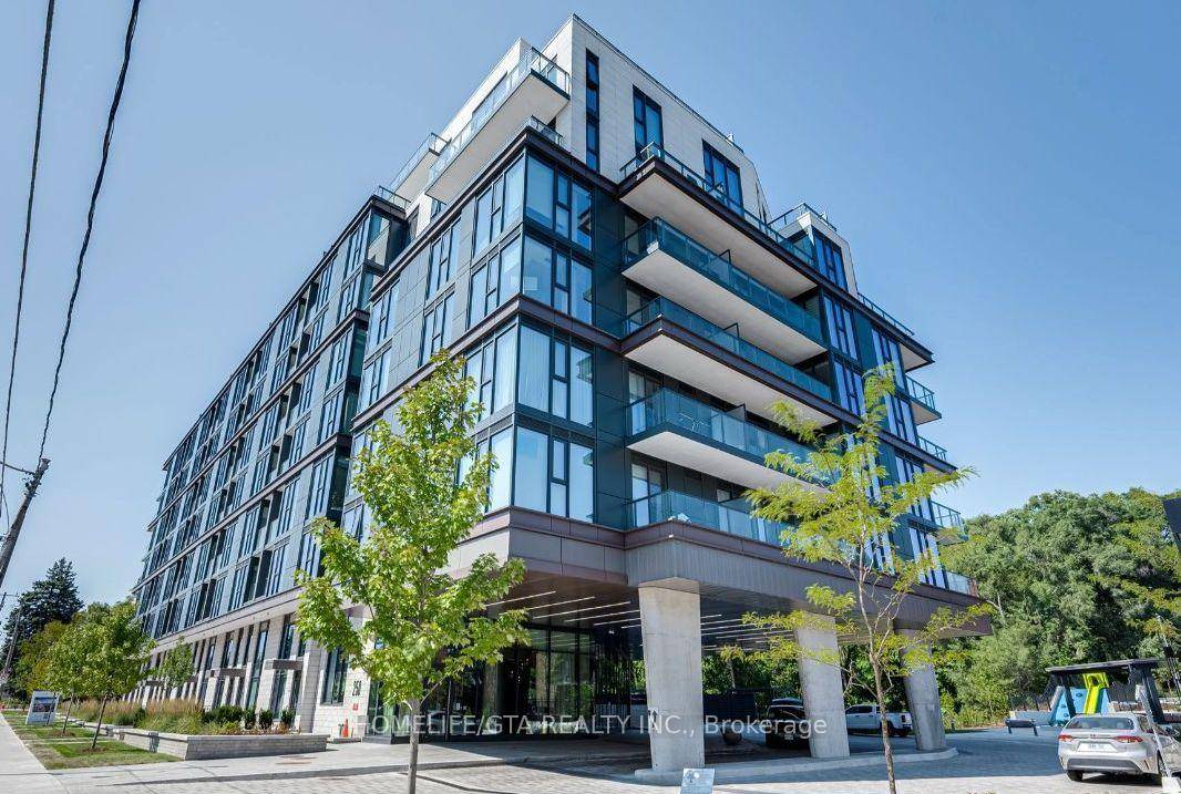 This spacious 1 bedroom plus den, 1 bathroom condo unit boasts 539 square feet of open living space, located on the 6th floor with a generous and private balcony for ...