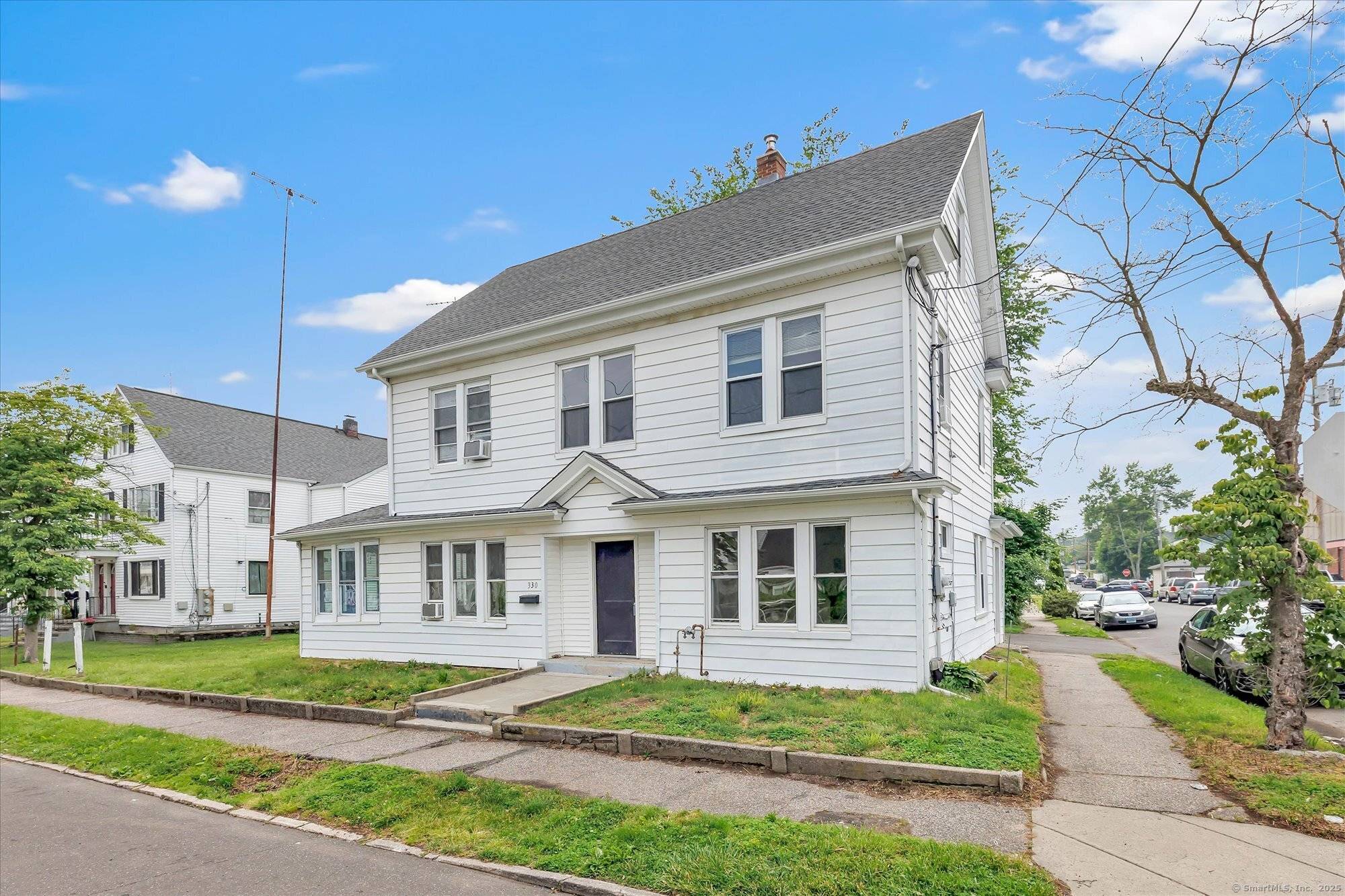 Welcome to 330 French Street, Bridgeport, CT !