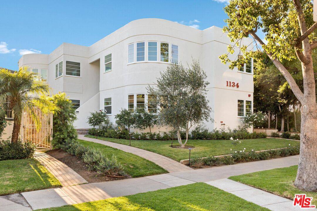1134 17th St 1BR Santa Monica La