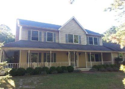 641 Sag Harbor Turnpike (aka) Little Bird rd, East Hampton NY 11937