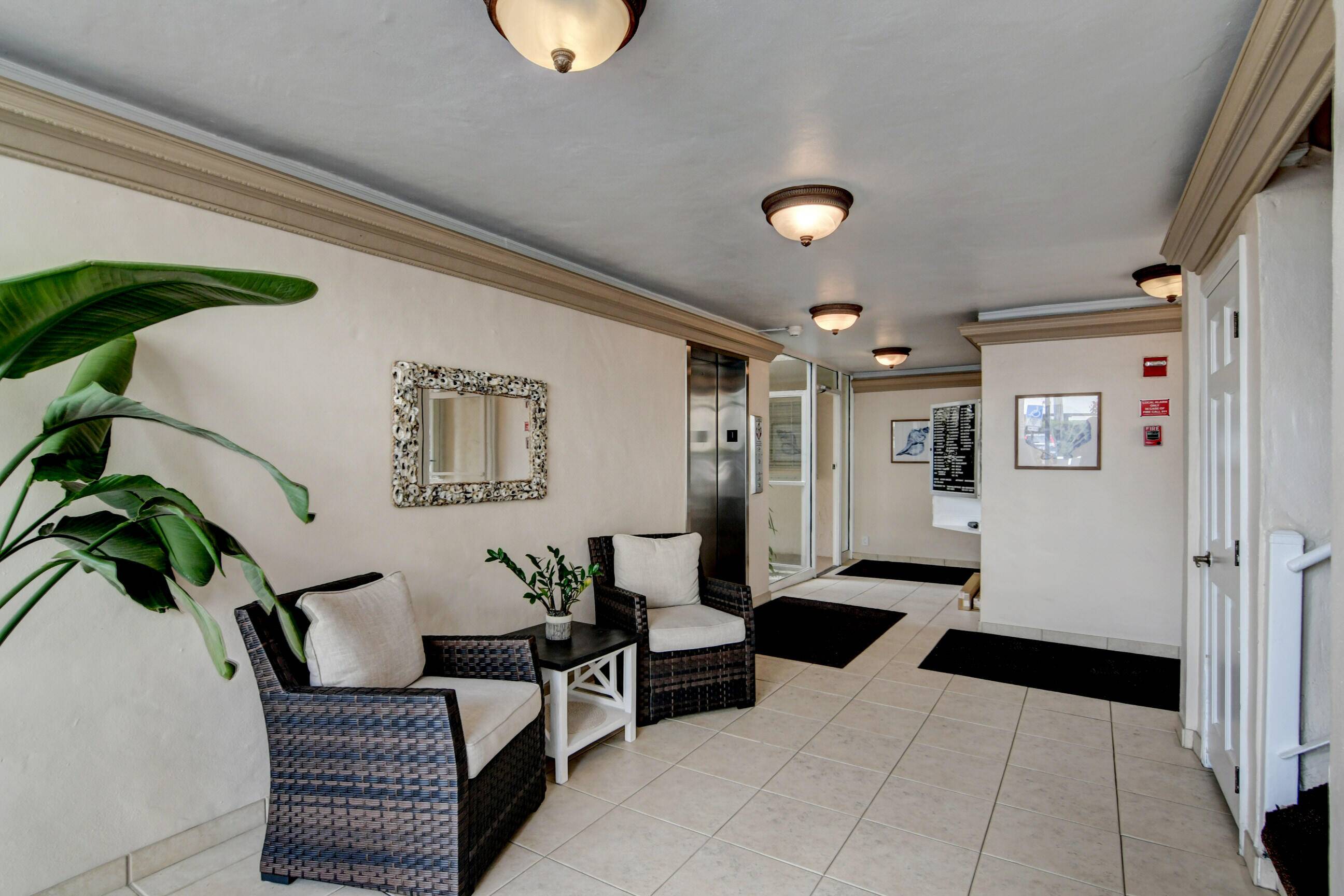No SPECIAL assessments, LOWEST HOA !