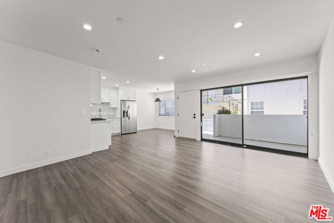 1264 9th St 2BR Santa Monica La