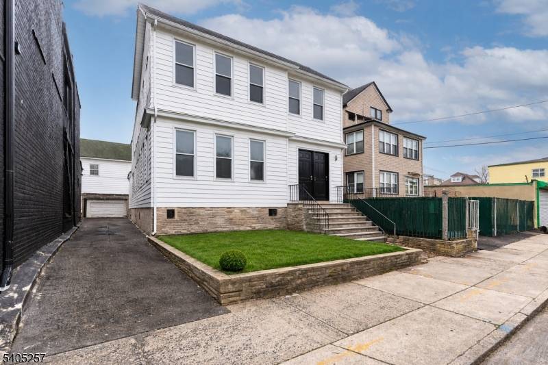 Exceptional Two family Property, Welcome to this outstanding multi unit residence offering exceptional space, versatility, and modern upgrades throughout, making it an excellent opportunity for both home Owners and investors.