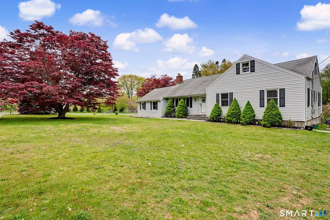 Located in the highly regarded Jane Ryan school district, this move in ready home offers over 2, 200 SF above grade, a flexible layout, quality updates, and exceptional expansion potential.