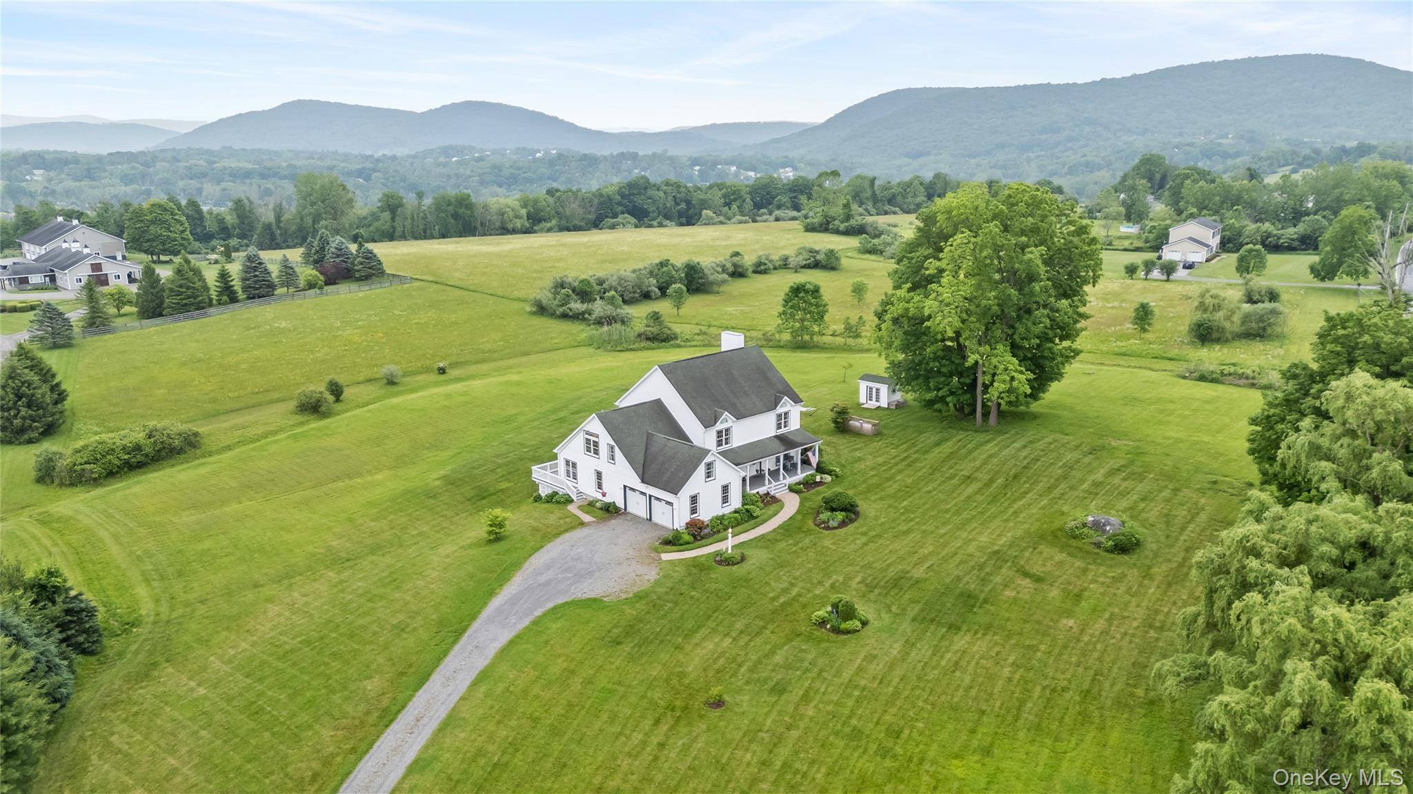 This is the one an exceptional and truly special property offering the perfect blend of refined living, natural beauty, and flexibility.