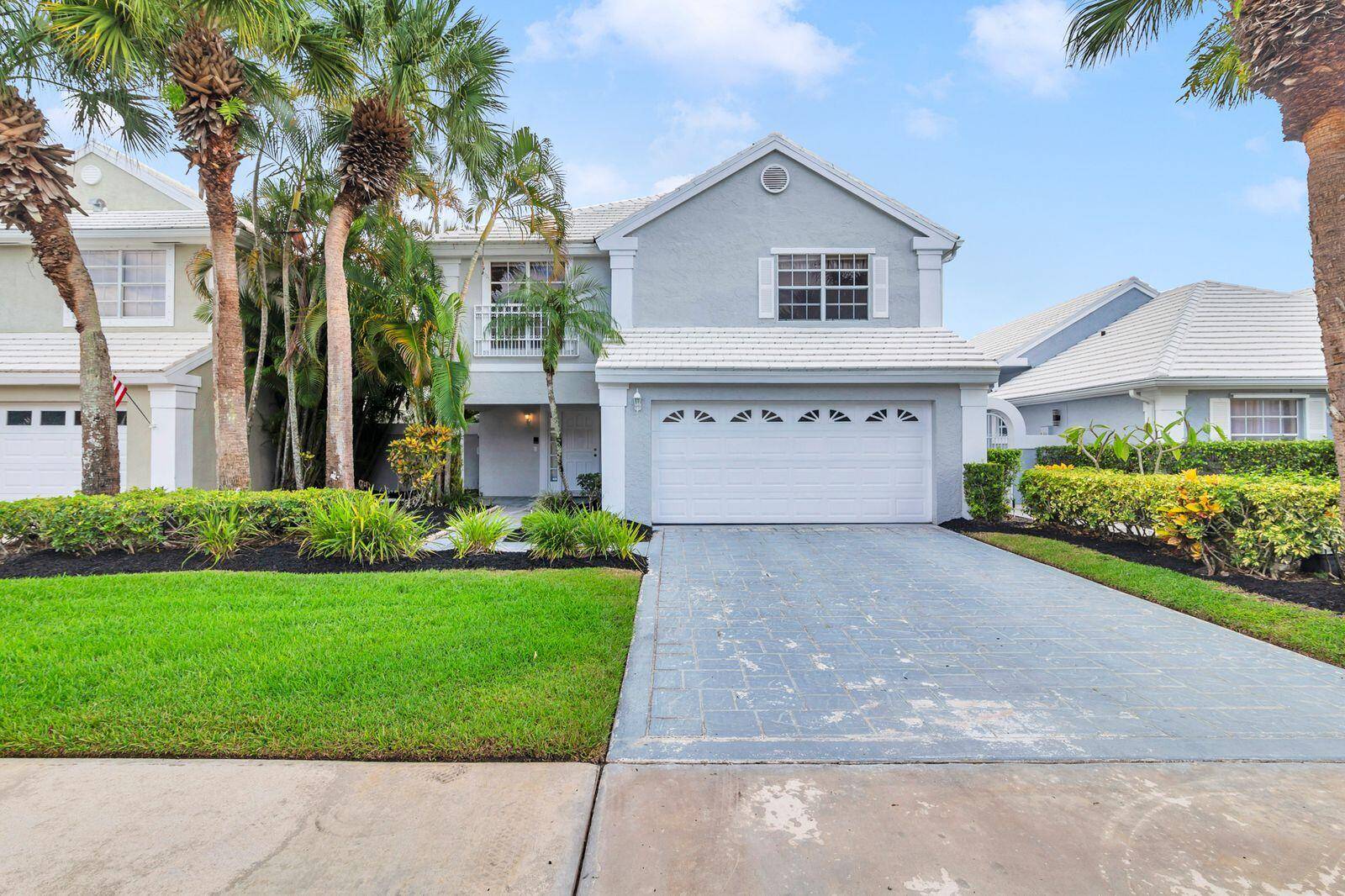 Spacious 3 bed 2. 5 bath home with pool offers unparalleled value in Breakers West.