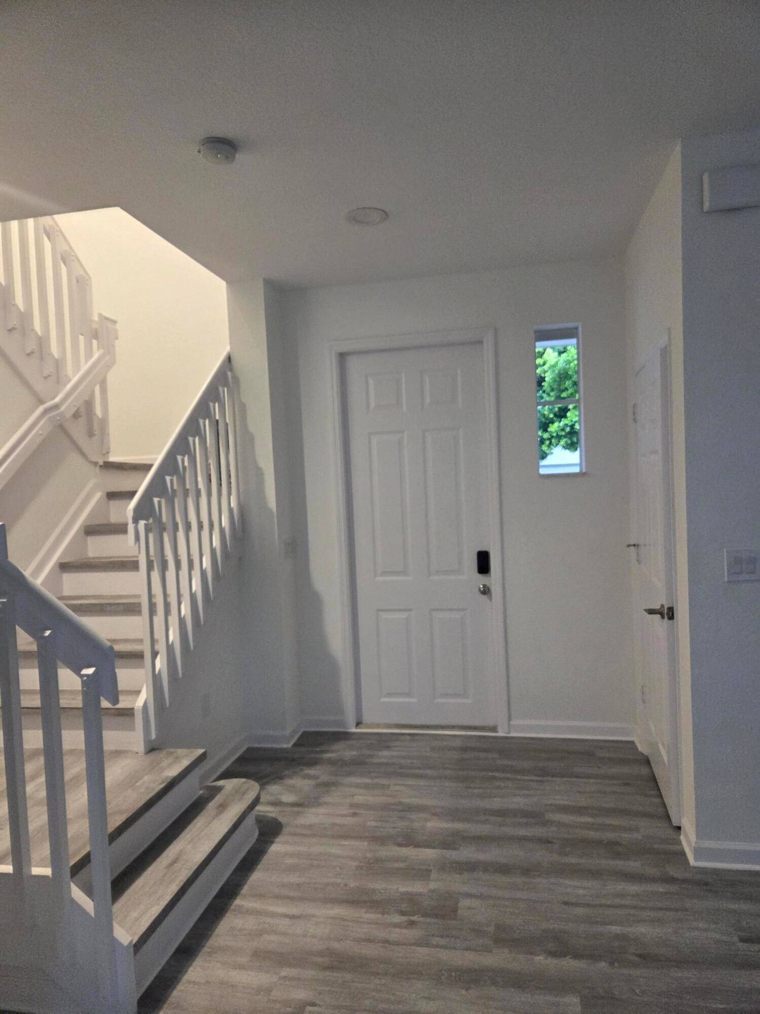 Fully renovated and move in ready !