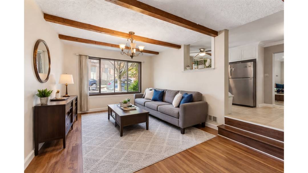 Welcome to 4 Cottage Avenue, a fully detached two family home ideally positioned on a corner lot in the heart of Great Kills, Staten Island.