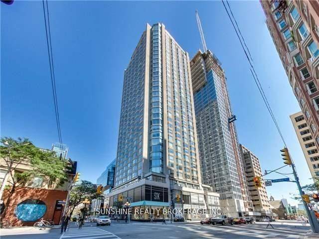 Prime Yorkville Two Bedroom, Two Bathroom With Parking And Locker Prestigiously Located At The Corner Of Avenue RoadAnd Yorkville Avenue.