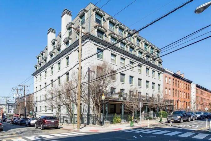 600 HUDSON ST Condo New Jersey