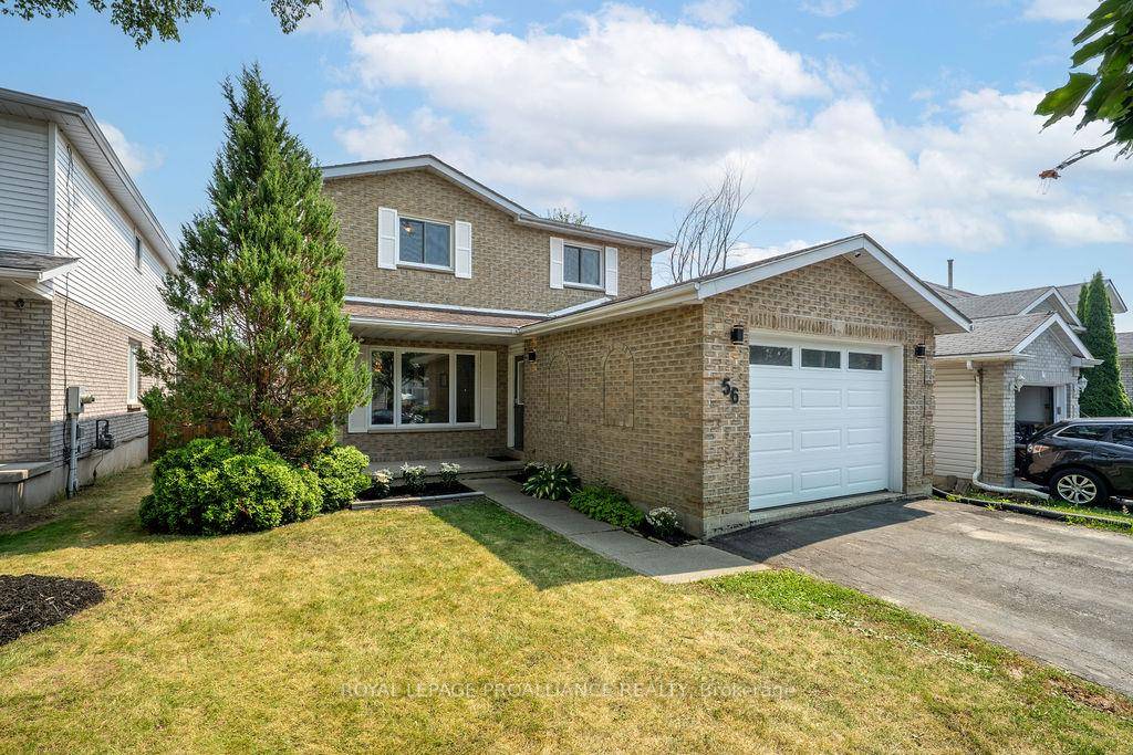 Looking for space, style, and a fantastic location ?