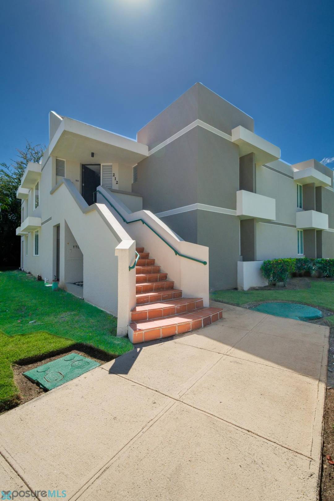 CONDO. NORTH COAST VILLAGE Apartment Vega-Alta