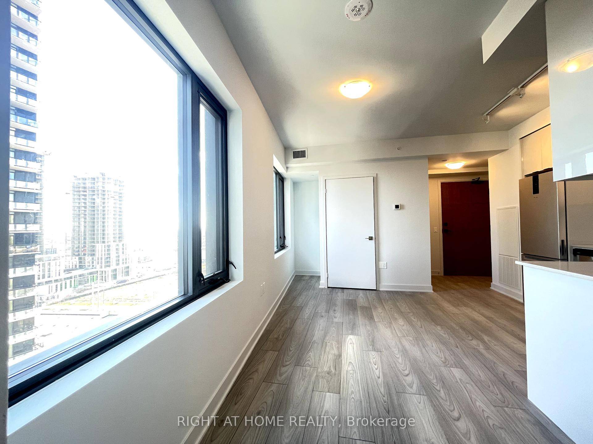 Brand New Urban Living at CG Tower, 2920 Hwy 7, Vaughan.