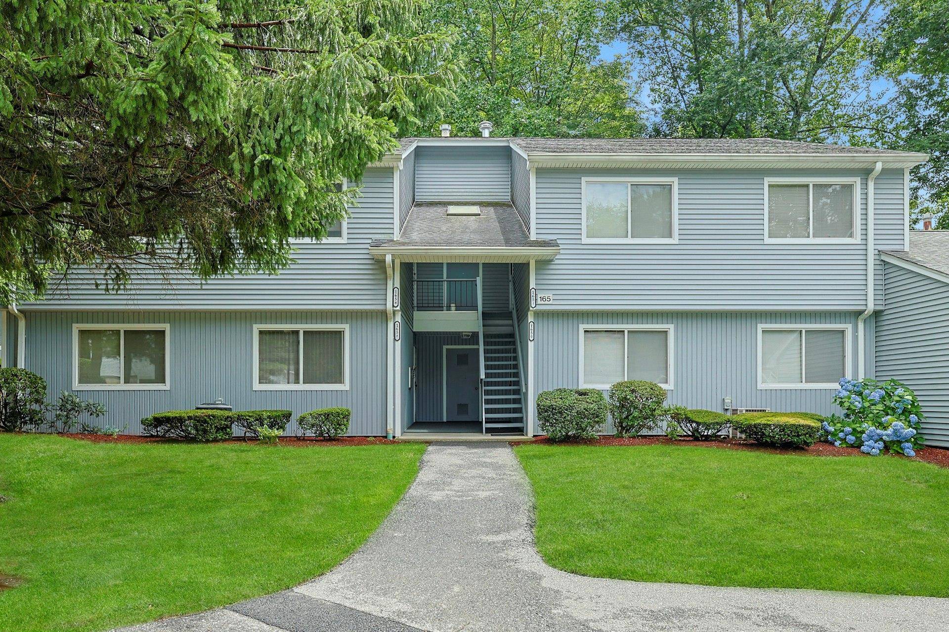 Enjoy comfort, privacy, and vibrant community living in this beautifully maintained condo located in the highly sought after Jefferson Village.