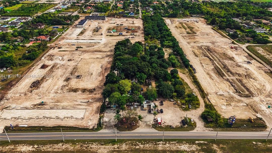 LAND IN THE PATH OF PROGRESS HOMESTEAD 1.