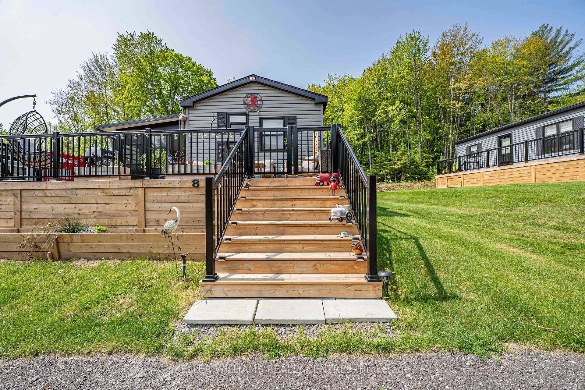 Have you always dreamed of Cottage Ownership in Muskoka ?