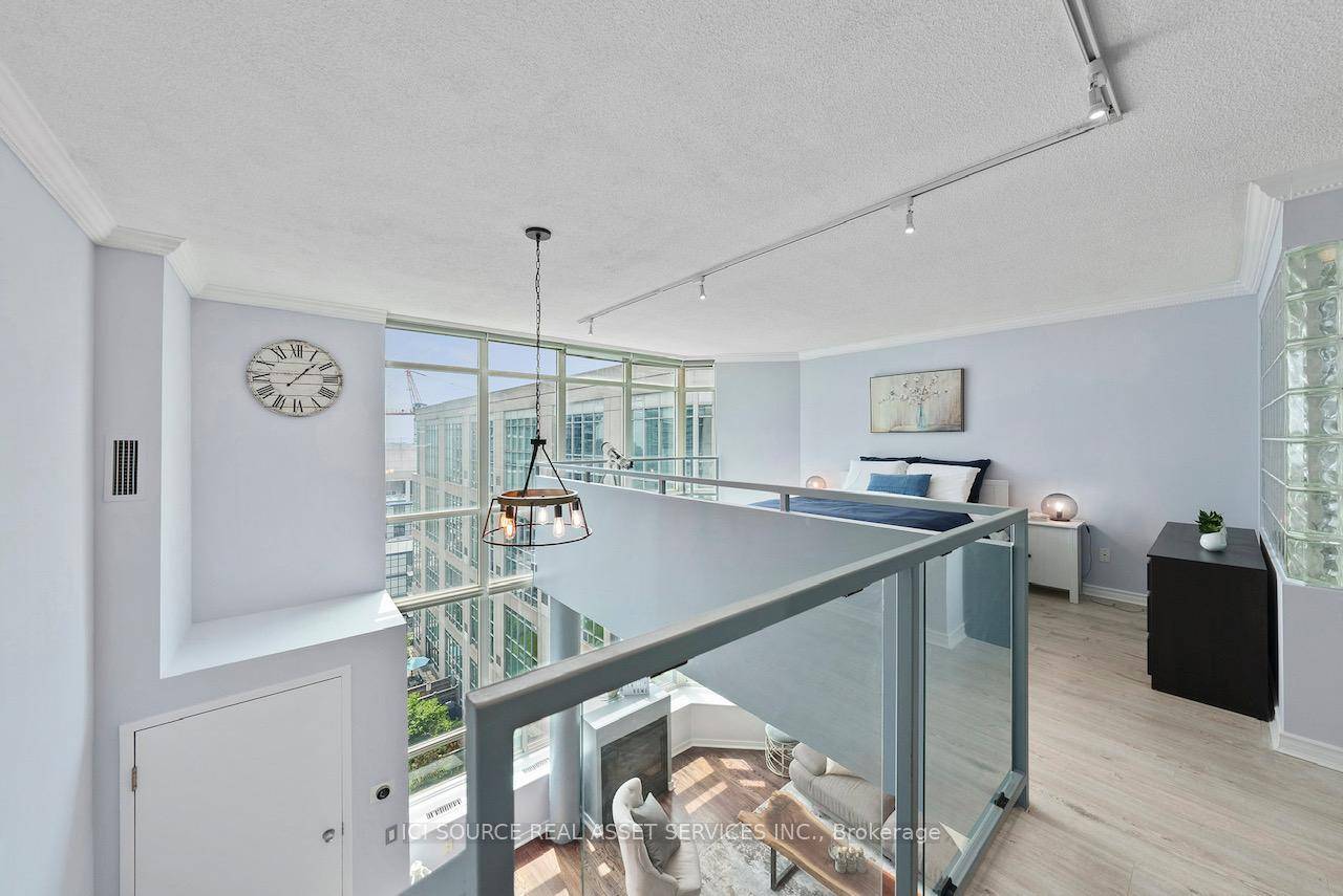 Set Your Sights High with a Penthouse in the Sky !