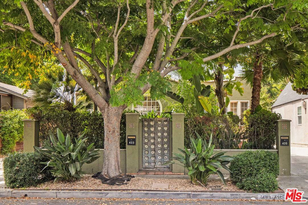 433 Norwich Dr 2BR Beverly Grove La