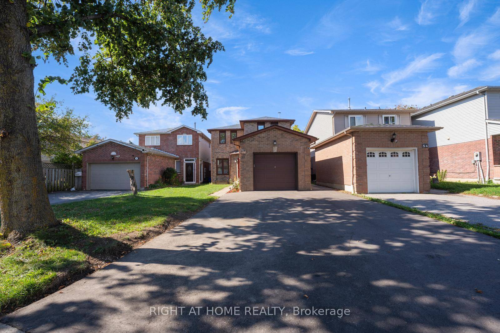 Welcome To 52 Dobson Drive !