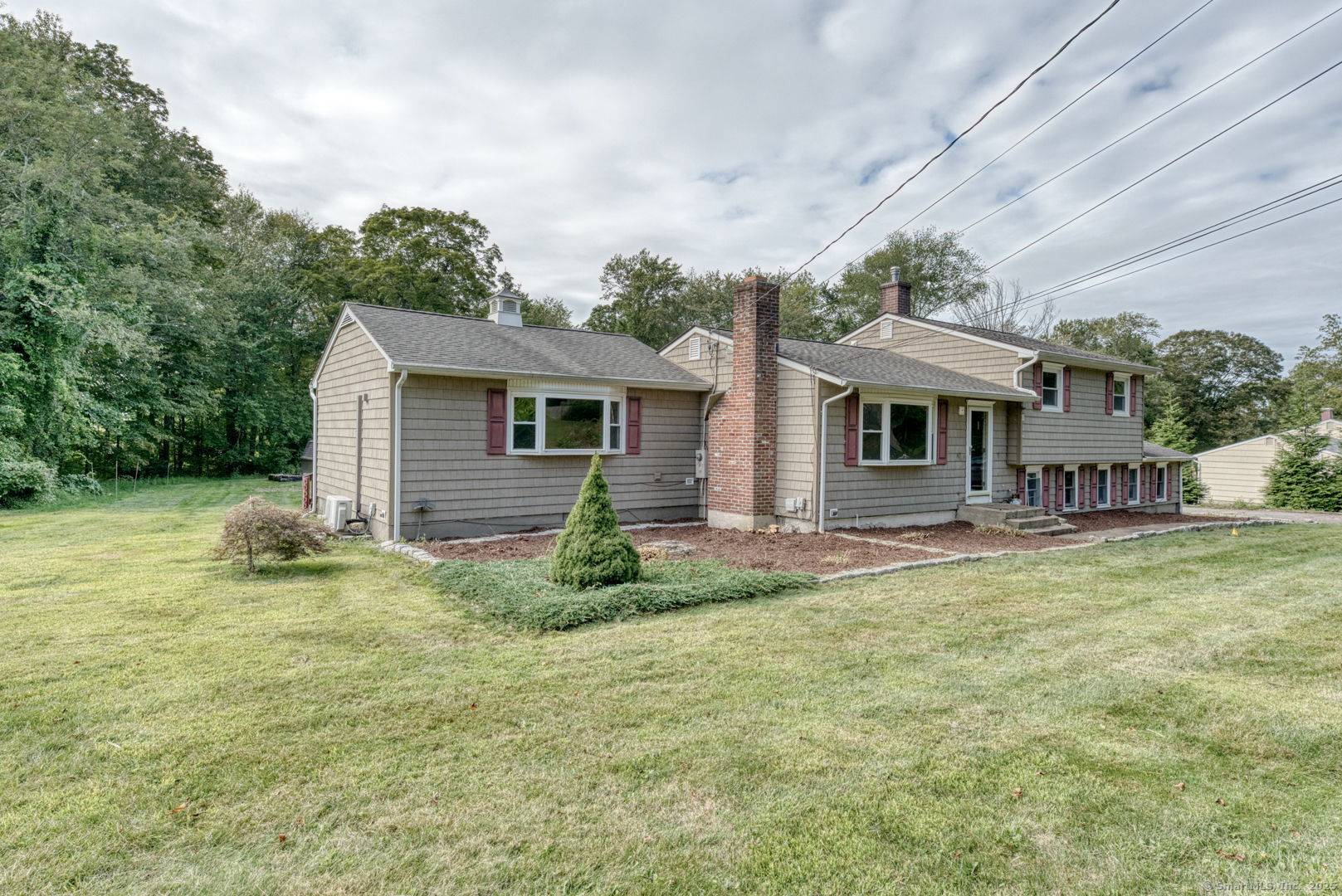 Opportunities Abound in this amazing Split Level home.