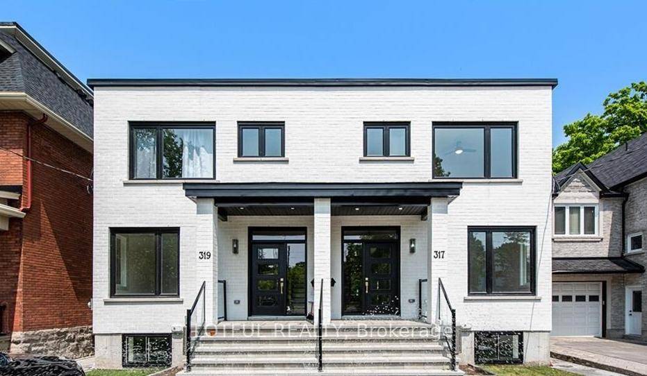 Discover this stunning lower level, 2 bedroom, 1 bathroom luxury unit nestled in the heart of Westboro.