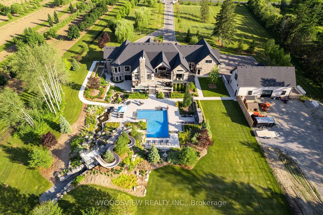 Welcome to an extraordinary residence where timeless elegance meets contemporary design.