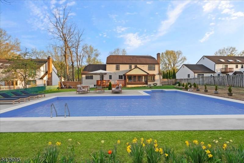 Tucked away on a quiet street in the heart of Montville, 5 Fowler Place offers the perfect blend of space, comfort, and convenience.