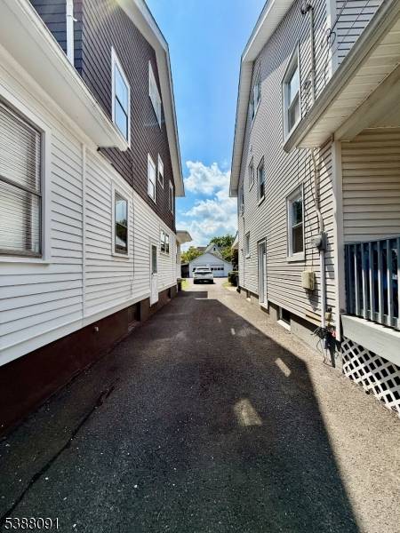 THIS IS A RARE EXTREMELY WELL BUILT TWO FAMILY HOME IN BOUND BROOK LOCATED IN A PRIME LOCATION WELL OUTSIDE ANY FLOOD ZONES AND CLOSE TO SCHOOLS AND SHOPPING !