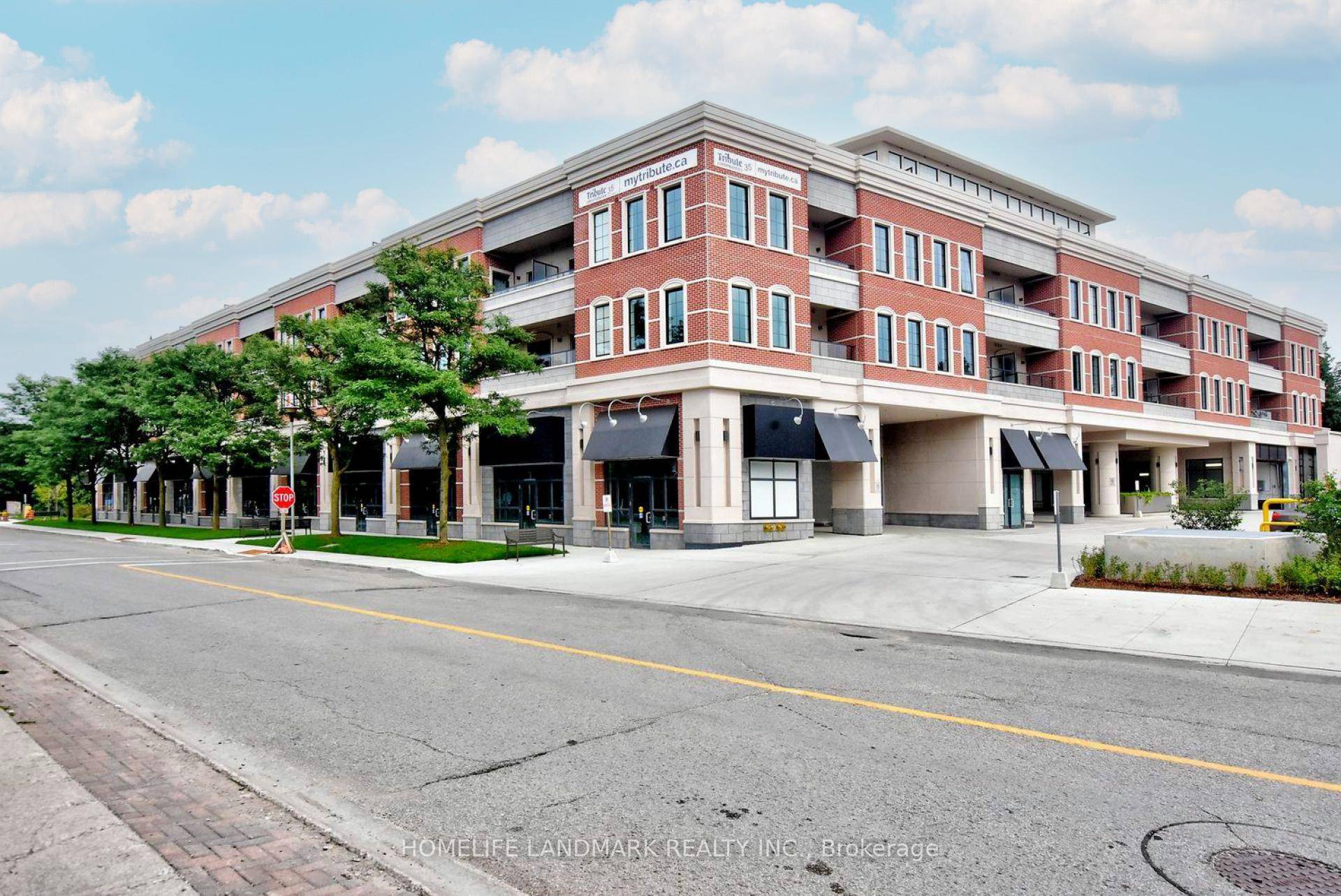 Unionvilles luxury boutique condominium The Varley.