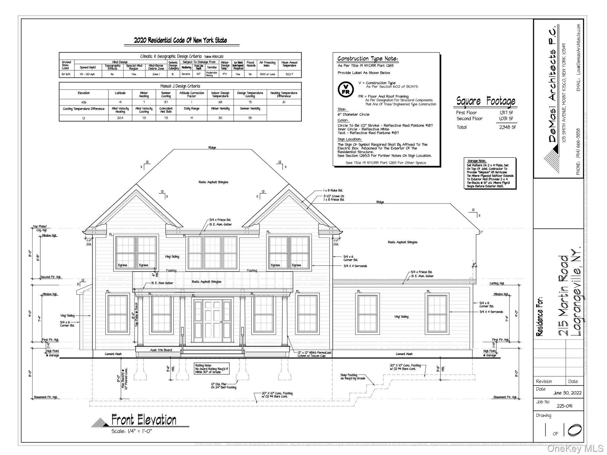 Introducing a stunning new construction opportunity !